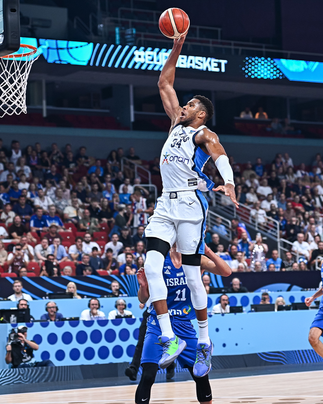 九游娱乐- 字母哥集锦季后赛 