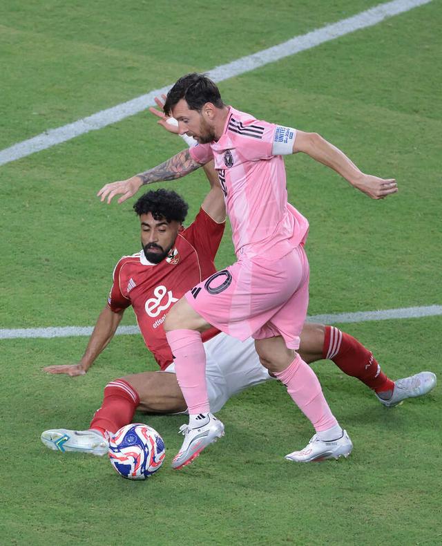 包含梅西连续七场比赛得分超过回归赛场，德国队挑战极限！的词条