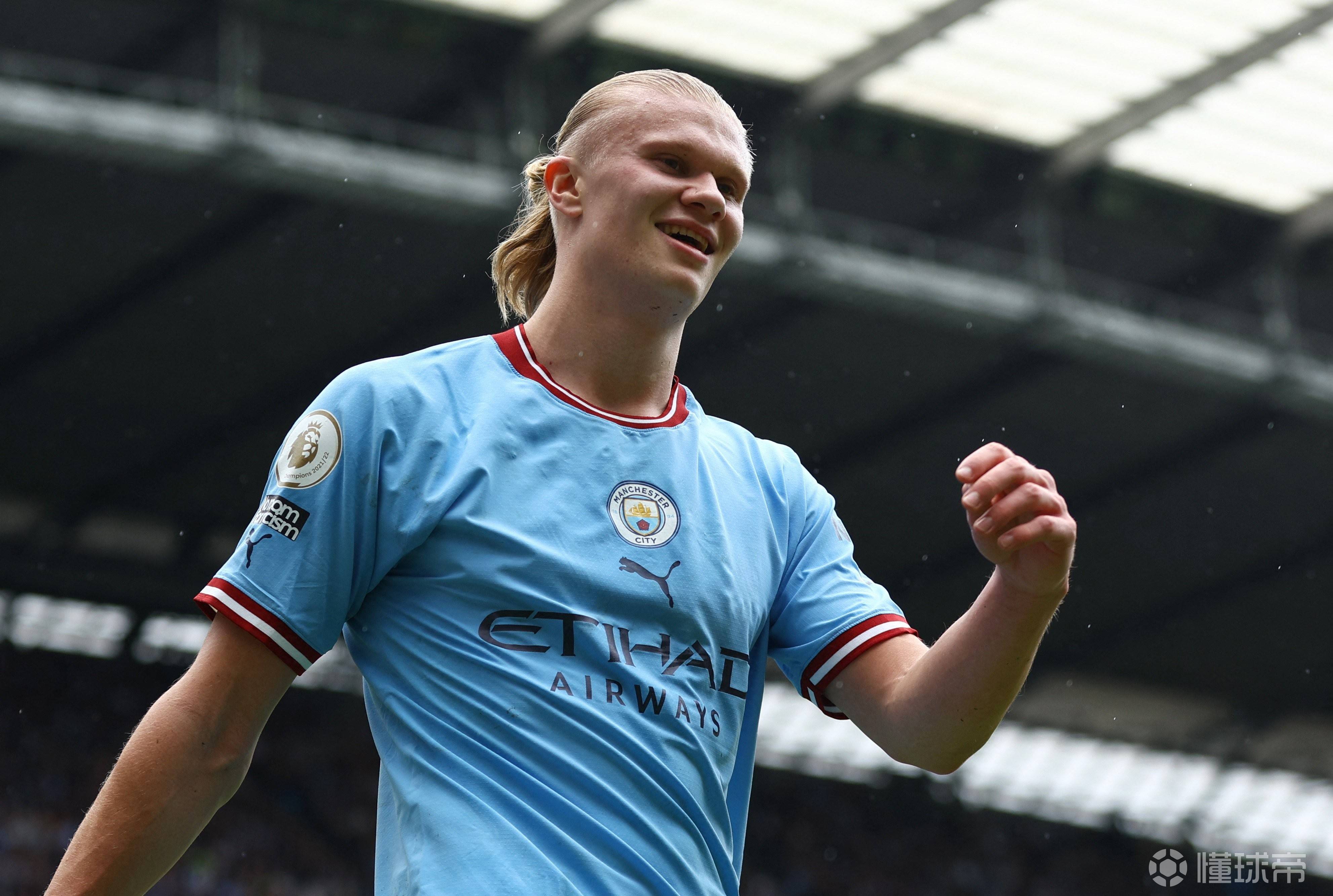 关于哈兰德赛事官方发布出色防守新规,拜仁争议不断!的信息 关于哈兰德赛事官方发布出色防守新规,拜仁争议不断!的信息