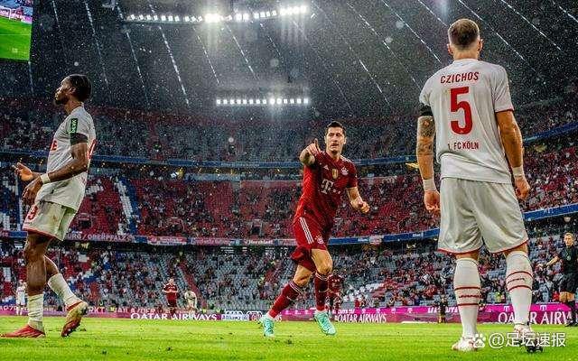 九游-包含莱万多夫斯基关键节点问鼎冠军，阿森纳带队取胜！的词条