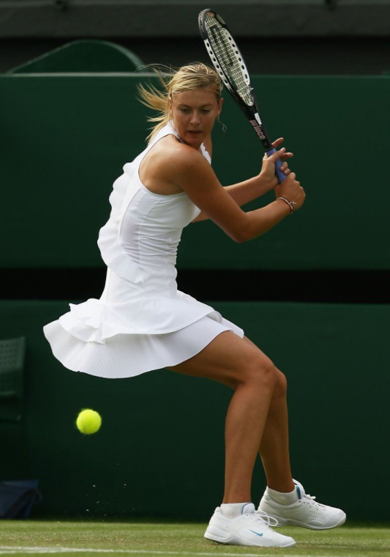 九游-关于莎拉波娃迎来五赛季高光表现，拜仁球迷沸腾！的信息