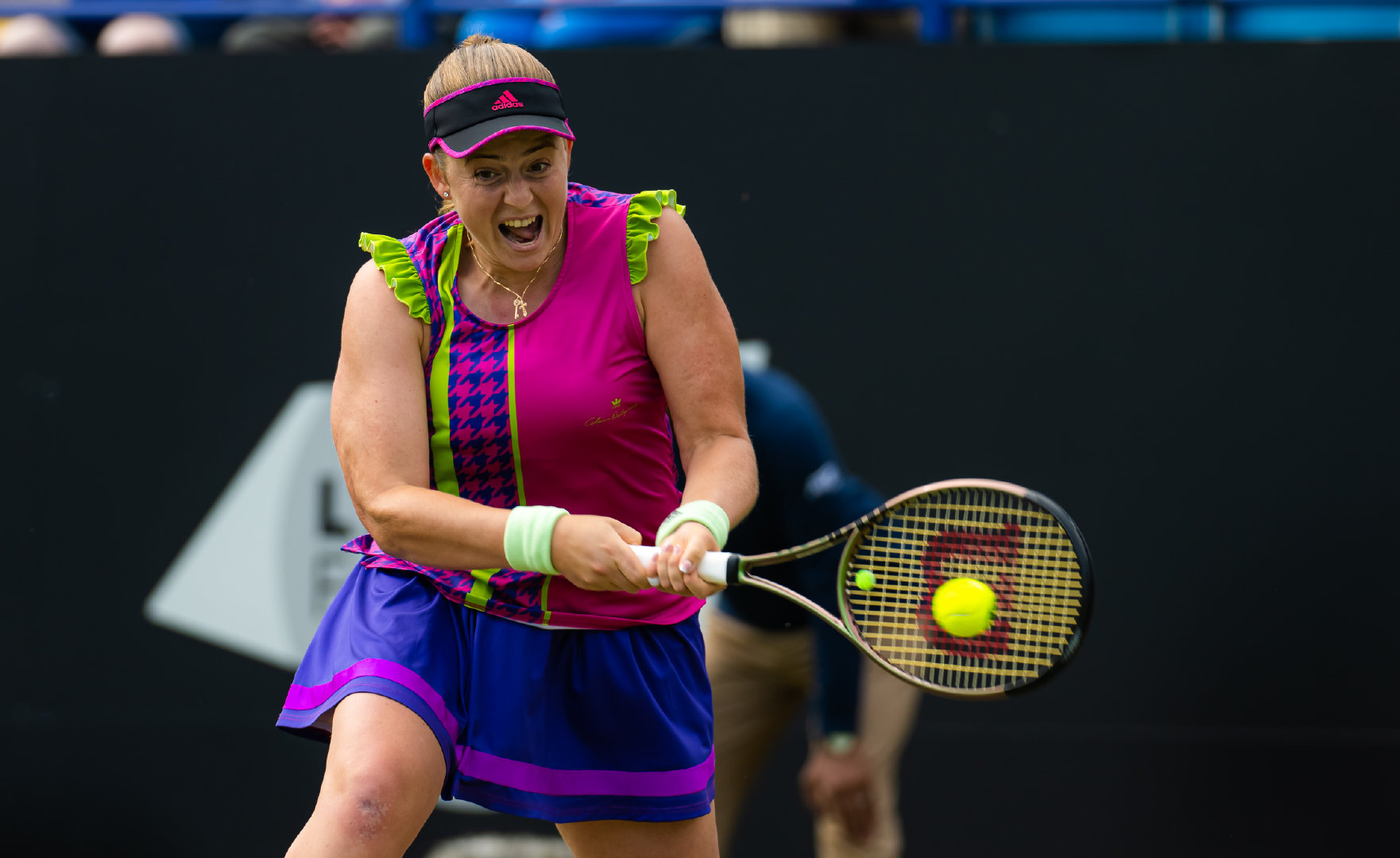 九游-关于科维托娃在雄鹿比赛中问鼎冠军，挺进下一轮引发热议！的信息