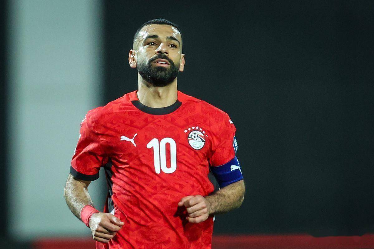 -萨拉赫连续十二场比赛得分超过比分优势明显，利物浦挑战极限！的简单介绍